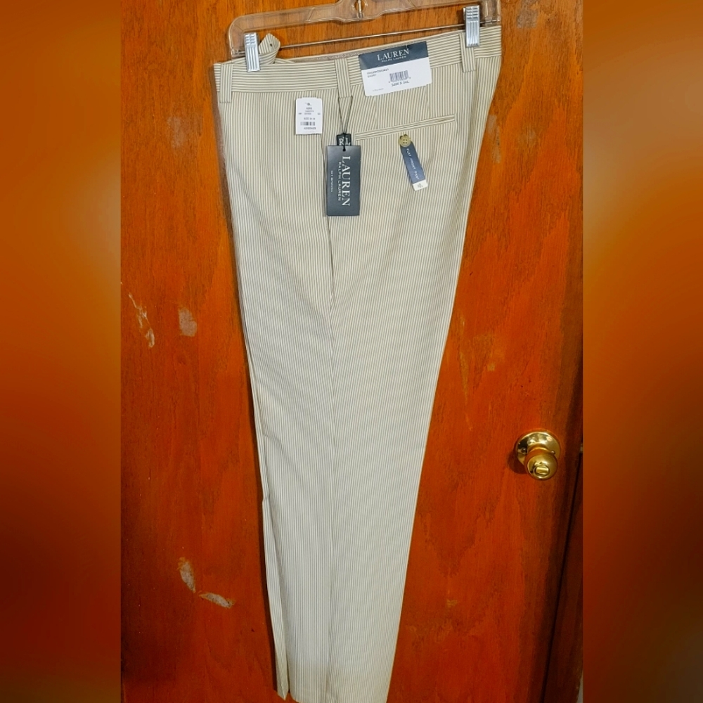 Ralph Lauren pants